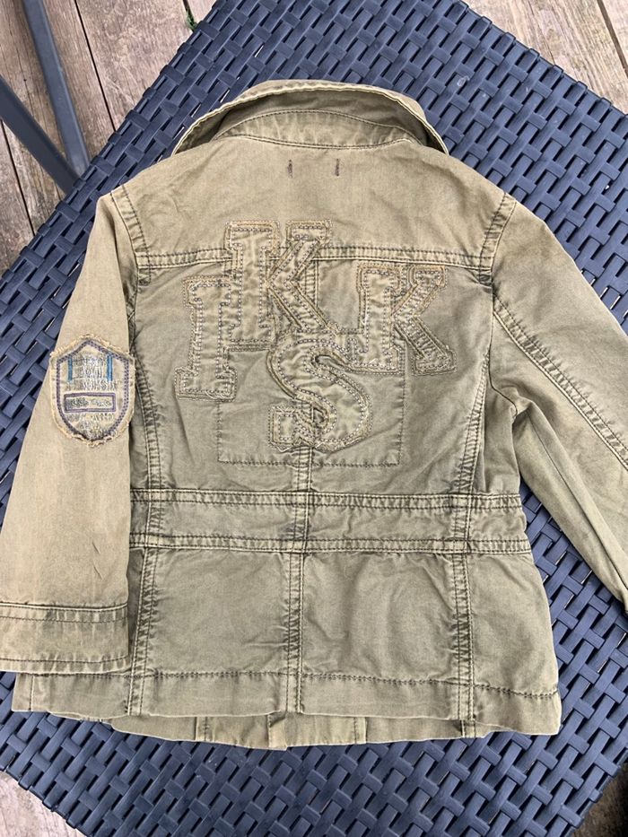 Veste IKKS - photo numéro 3