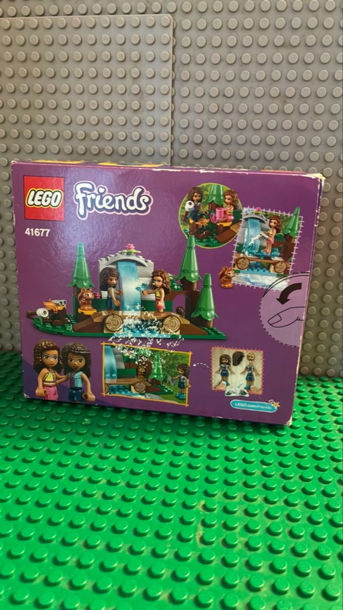 Lego friends neuf 41677 - photo numéro 2