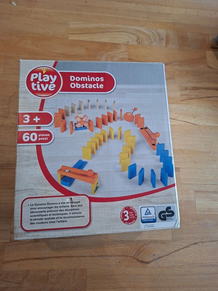 domino