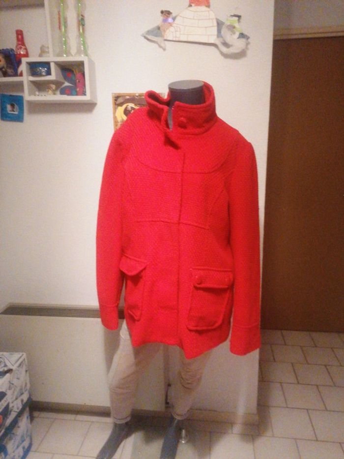 Manteau taille L