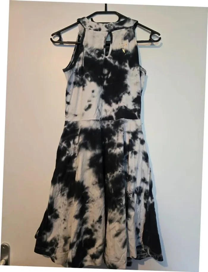 Robe d’été Harry Potter - photo numéro 2