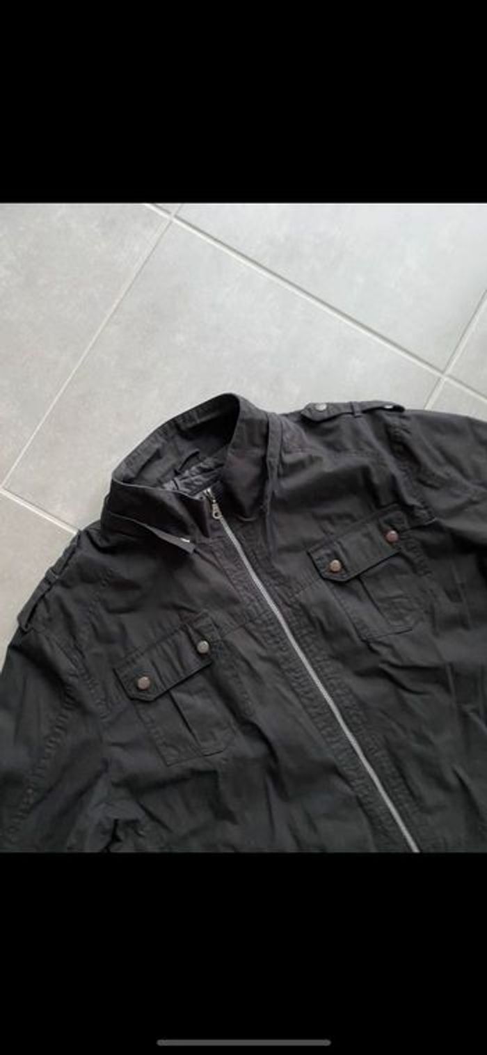 Manteau 4XL Neuf - photo numéro 3