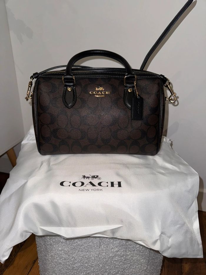 Sac à Main Coach