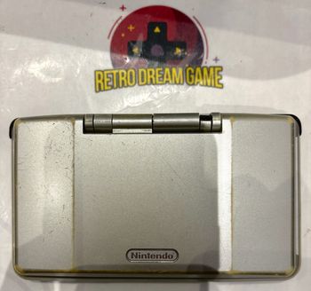 Console Nintendo DS tank charniere HS