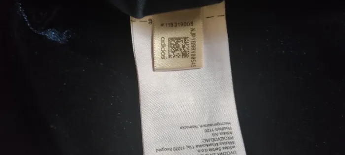 💐Sweat velours - adidas - taille S - Très bon état💐 - photo numéro 5