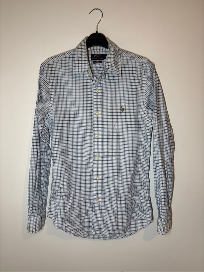 Chemise Ralph Lauren S