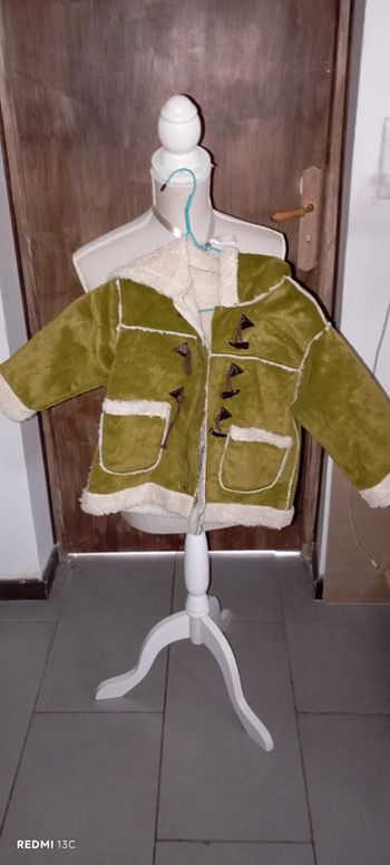 Manteau