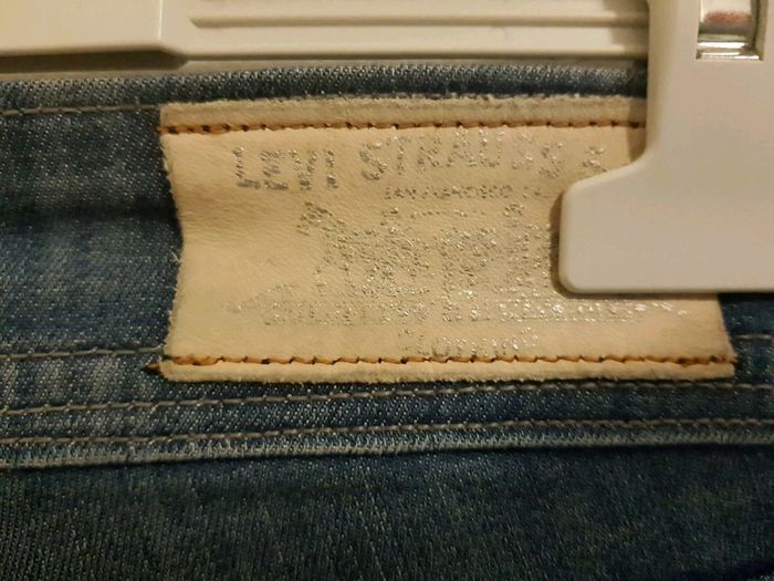 Levi's - photo numéro 4