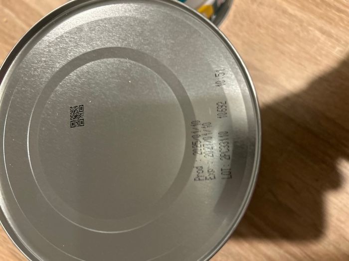 Lait les petits culottés - photo numéro 2