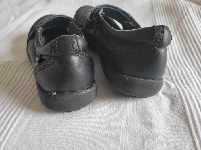 Chaussures sandales fille 31 - photo numéro 5