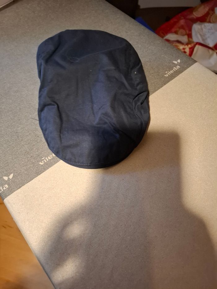 Béret 55/57 cm