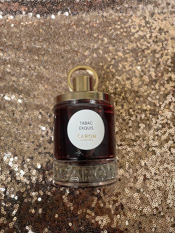 Caron Tabac Exquis 100 ml