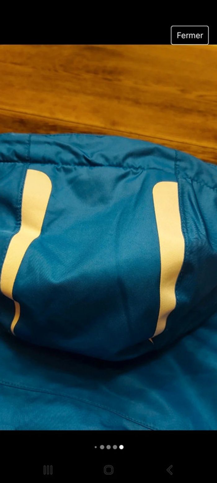 Veste de Ski Trans Canada taille 152 (12 ans) - photo numéro 19