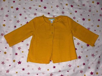 Gilet