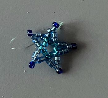 Pendentif pour enfant