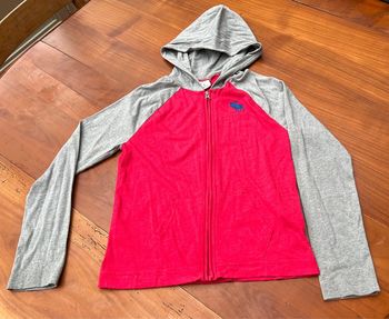 Sweat léger Abercrombie