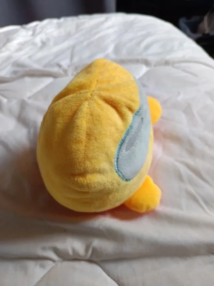 Peluche among us - photo numéro 5