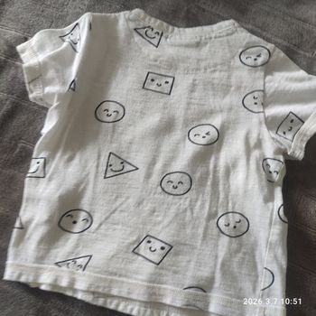 T-shirt 12 mois Tape à l'oeil 