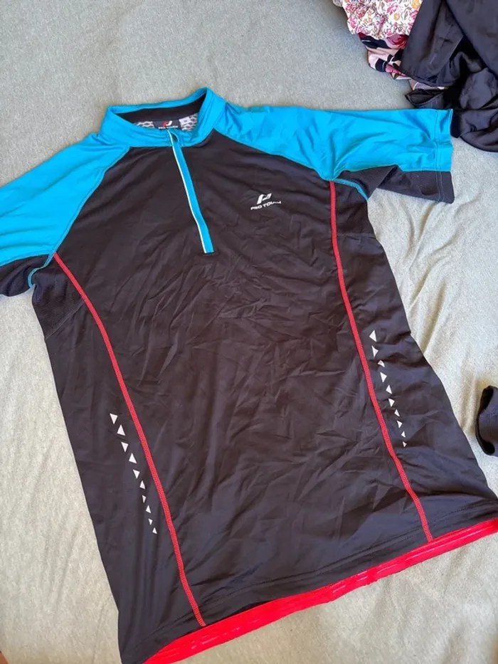Teeshirt de sport M