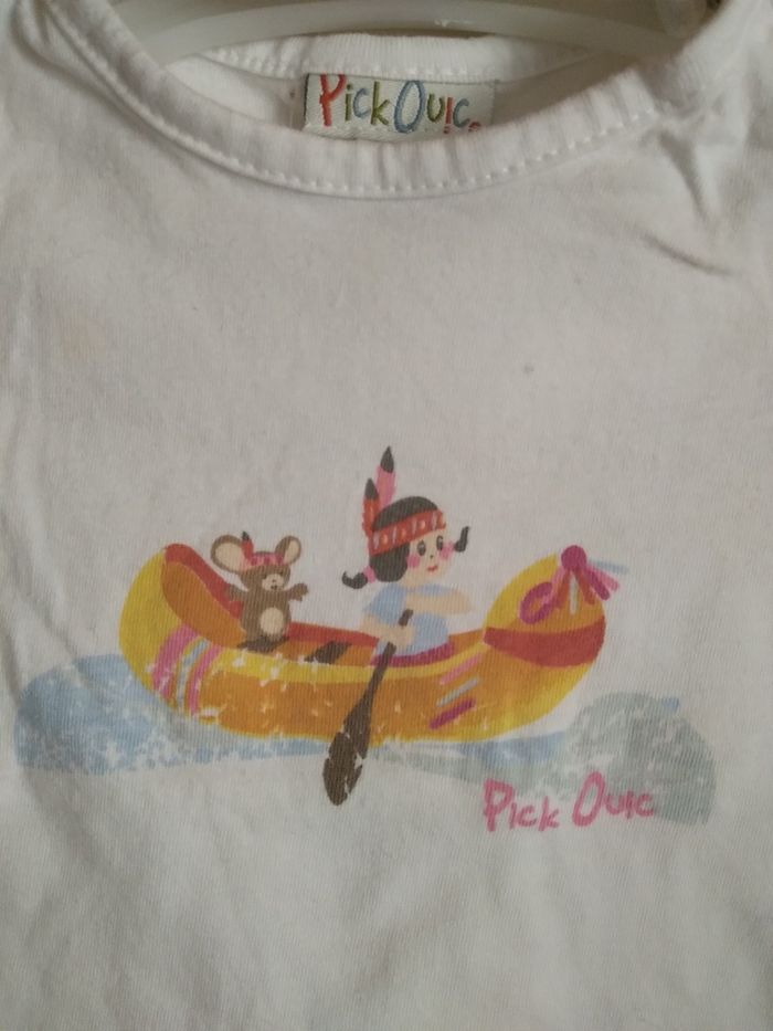 T shirt - photo numéro 2