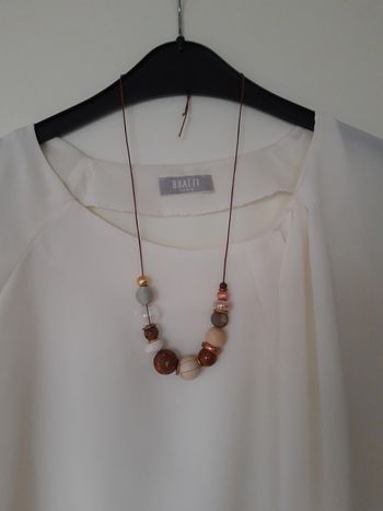 Collier réglable