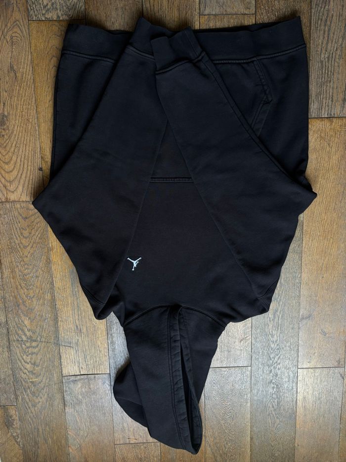 Sweat Jordan noir - photo numéro 4