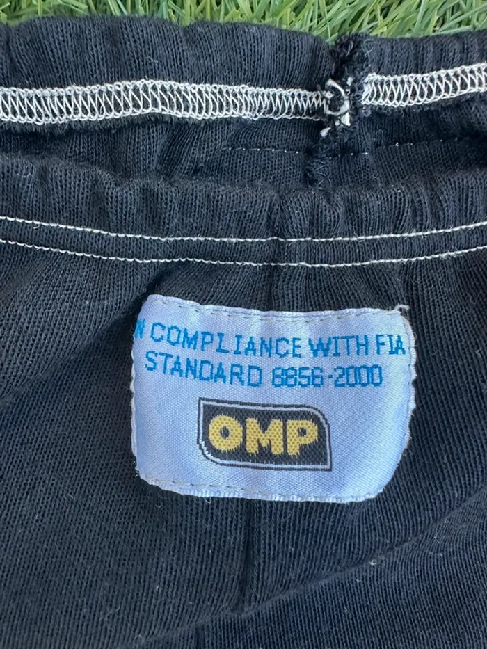 Pantalon Omp Fia - photo numéro 4