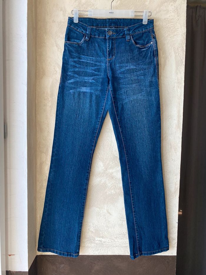 Jean vintage 2000’ Roadrunner - photo numéro 2