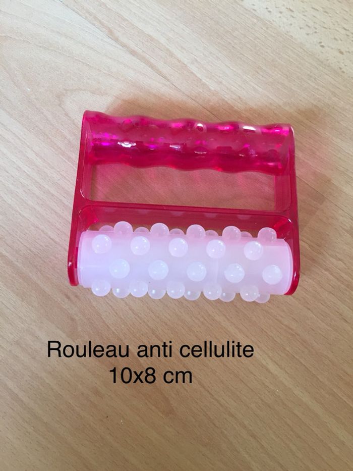 Rouleau anti cellulite