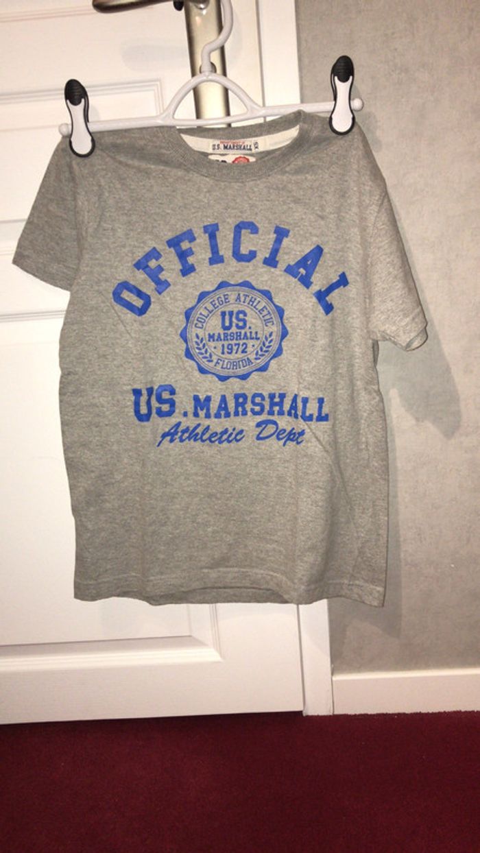 Tee-shirt