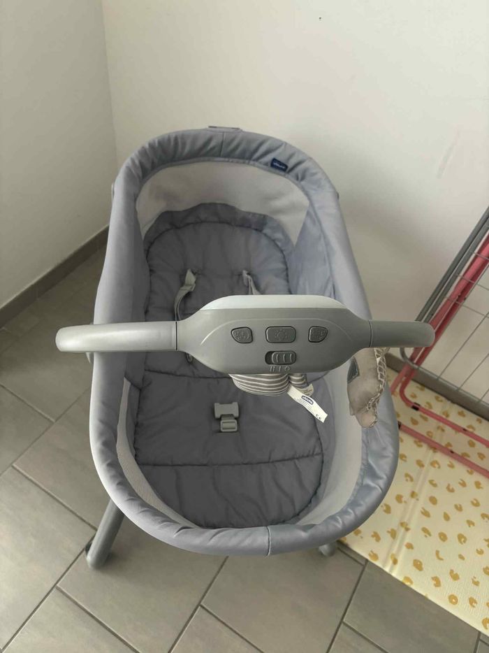 Berceau chicco