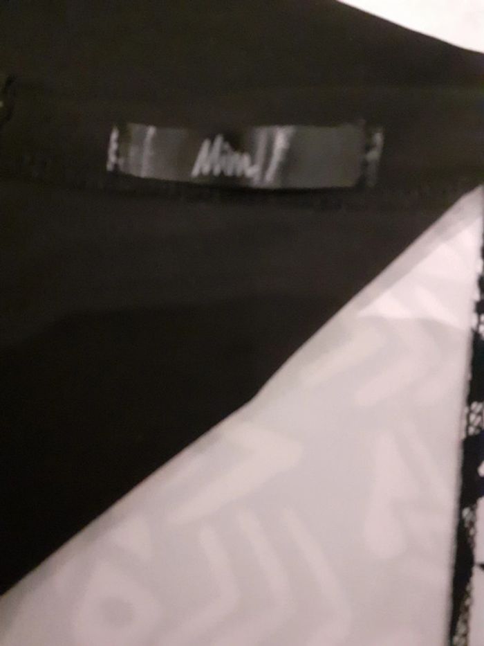Jupe courte taille 36 ou S - photo numéro 5
