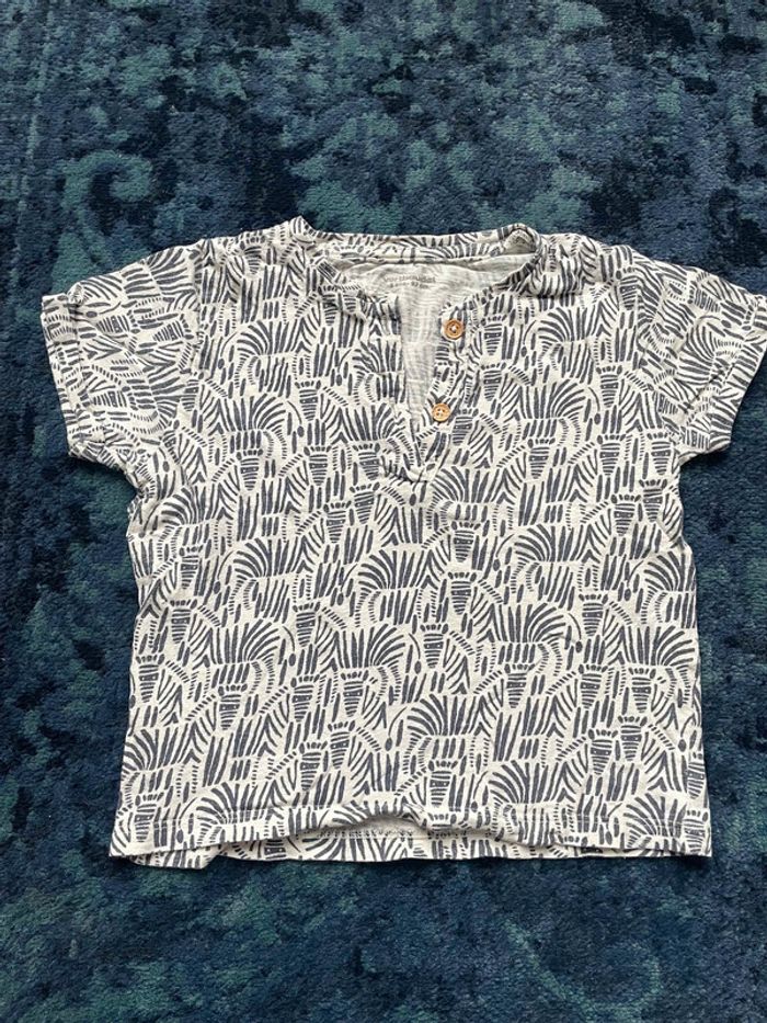 Tee-shirt Vertbaudet