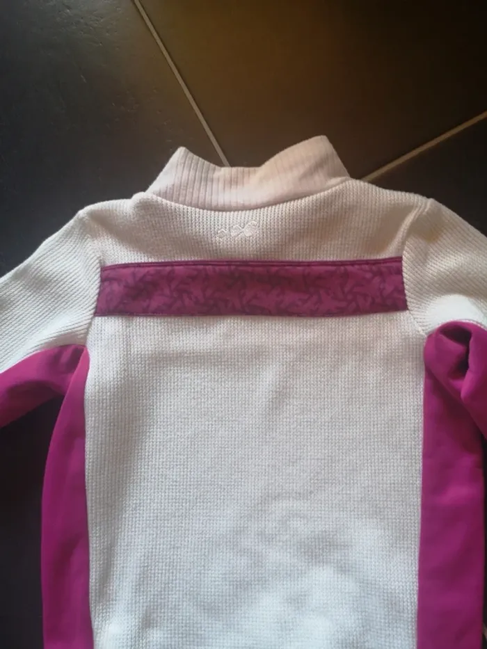 Pull fille - photo numéro 5