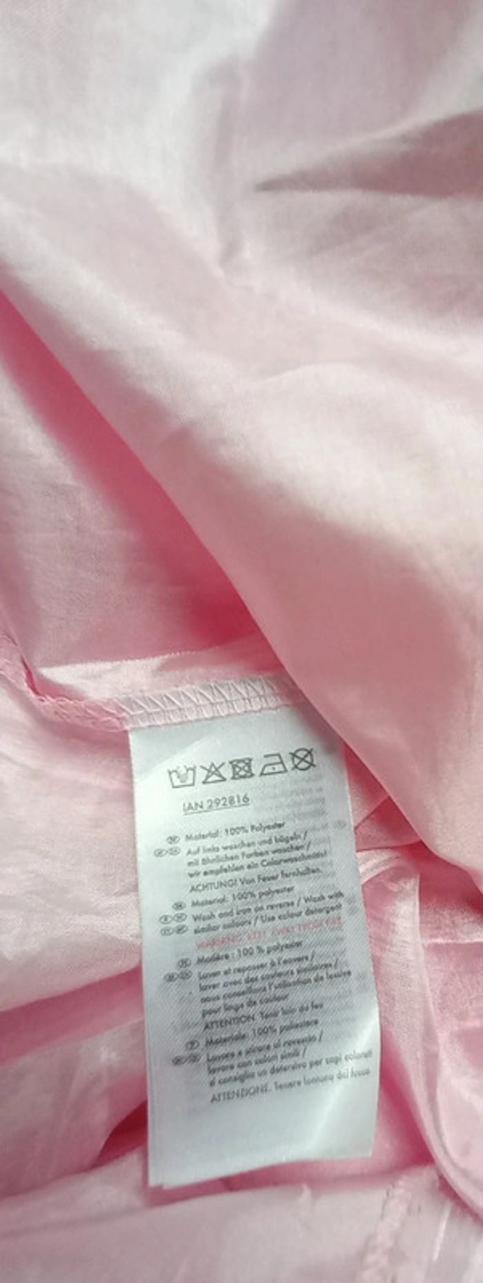 Robe de princesse 3 à 4 ans - photo numéro 18