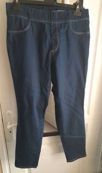 Jegging Kiabi 48