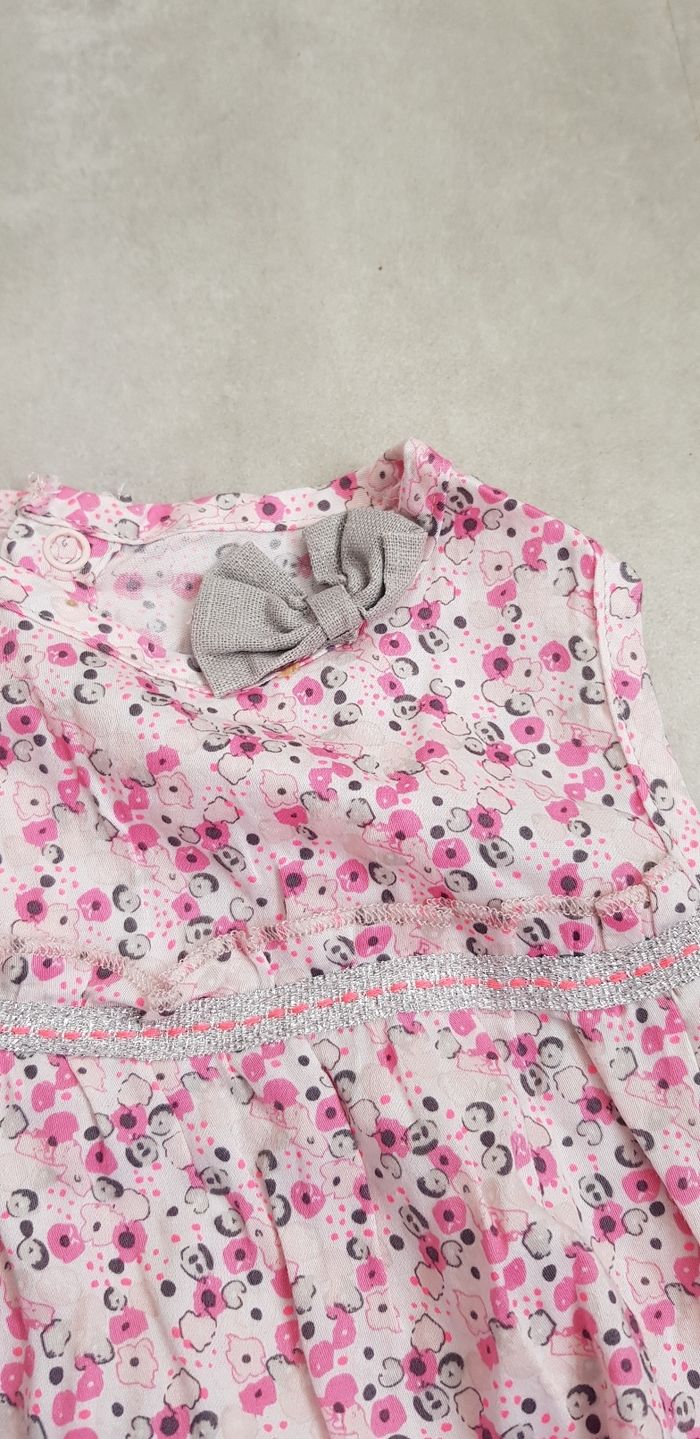 Robe la compagnie des petits 18 mois - photo numéro 2