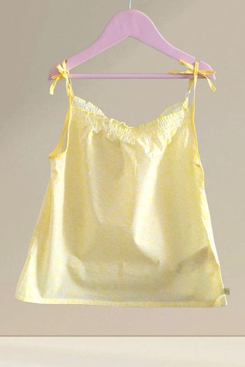 Débardeur Sergent Major 9 ans Fille