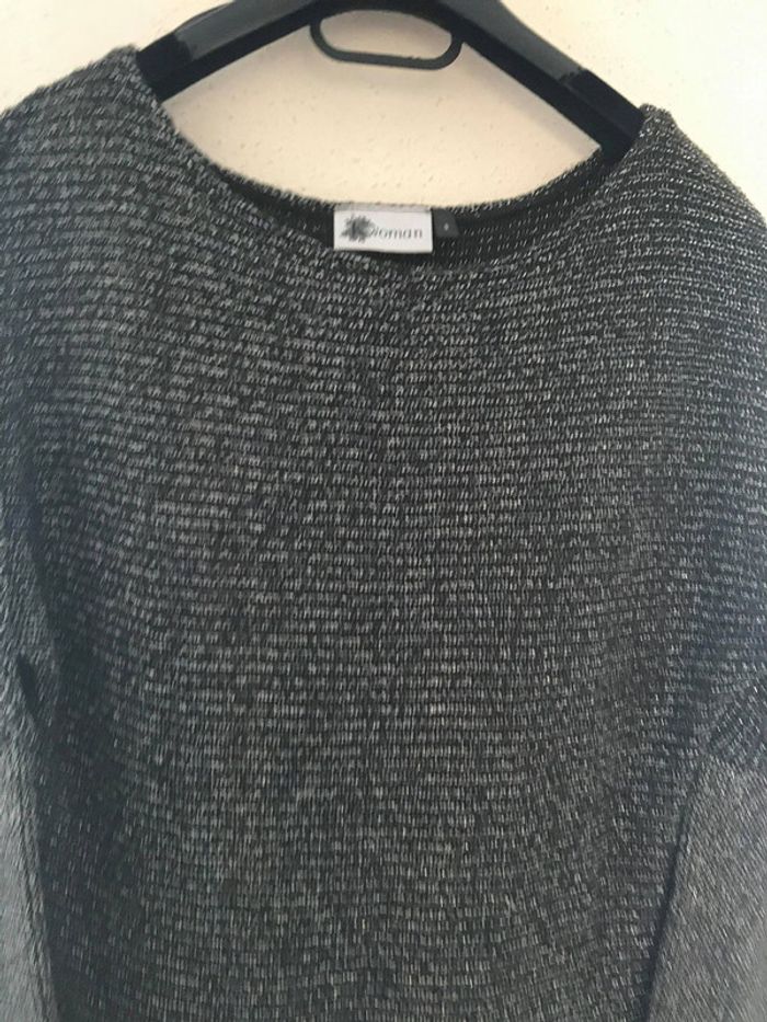 Robe pull ou tunique - photo numéro 2