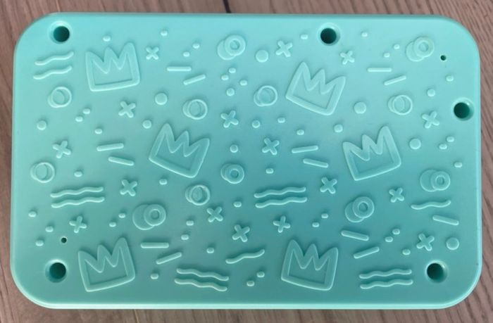 Boîte à histoires interactive Clementoni - photo numéro 2