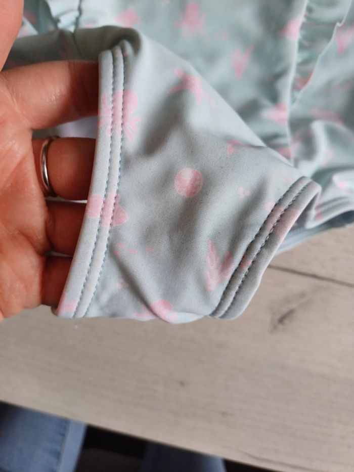 Lot maillots de bain 2 ans - photo numéro 6