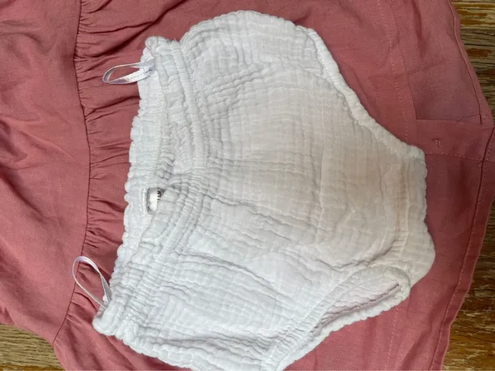 Robe bébé - photo numéro 3