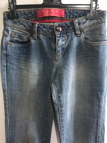 Jean cache cache 34