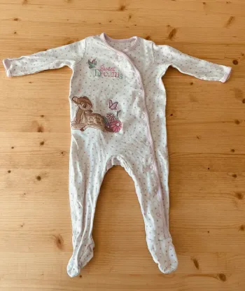 Pyjama 6/9M