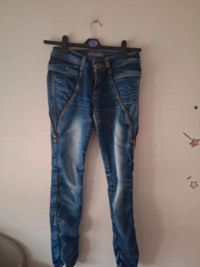 Jeans vintage