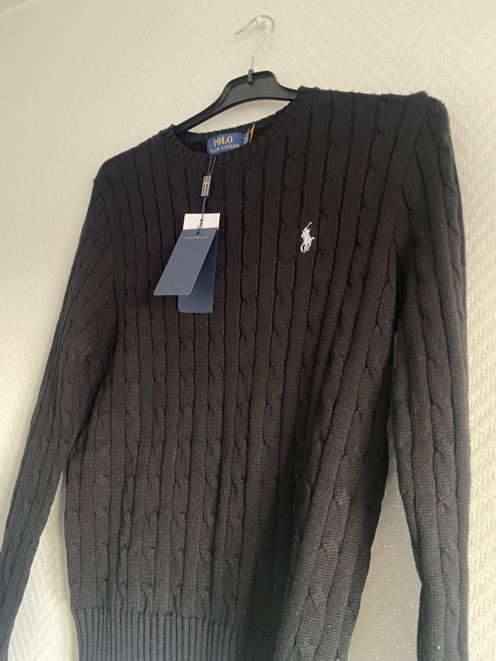 Pull Ralph Lauren - photo numéro 2