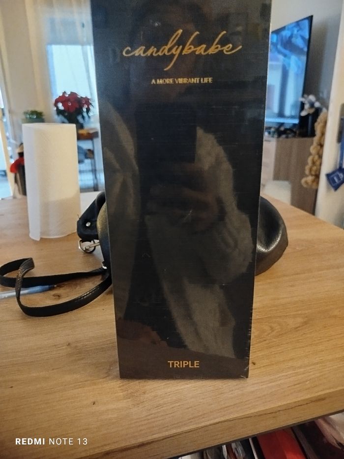 #kytieaccessoirefemme. Triple masseur - photo numéro 3