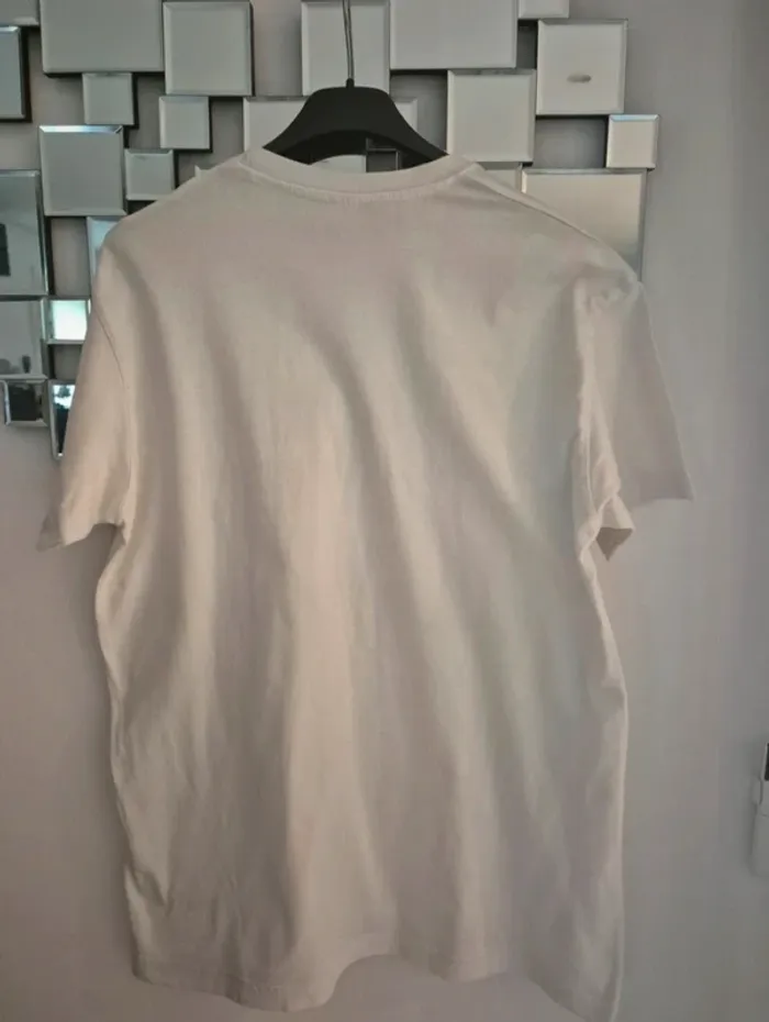 Tee-shirt homme taille M - photo numéro 2