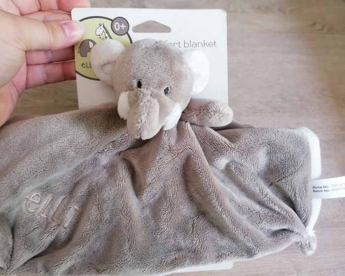 Doudou - photo numéro 3