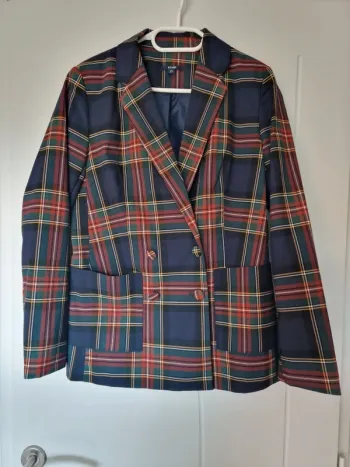 Blazer Kiabi